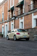 Volkswagen Beetle SE Final Edition 2018 года (NA)